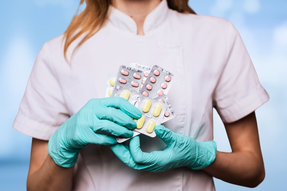 Vsaka stvar o Xsarelto Tablete