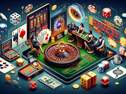 Win More With Casino Cashback 0