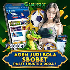 Agen Judi Online SBOBET Panduan Terbaik untuk Pemain Agen Judi Online SBOBET Panduan Terbaik untuk Pemain
