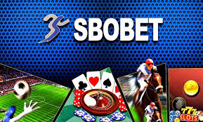 Agen Judi Online SBOBET Panduan Terbaik untuk Pemain Agen Judi Online SBOBET Panduan Terbaik untuk Pemain