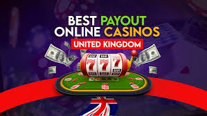 Best Online Casinos That Accept Various Payment Methods Best Online Casinos That Accept Various Payment Methods