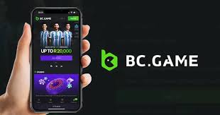 Descubre el Mundo de BC Game Casino en Argentina Descubre el Mundo de BC Game Casino en Argentina