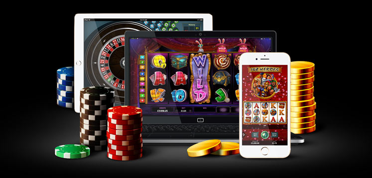 Discover the Excitement at Casino Lucky Max Discover the Excitement at Casino Lucky Max