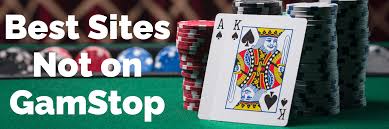 Discover Top Casino Sites Not on Gamstop 705044610