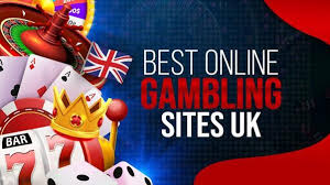 Top Ten UK Online Casinos Your Ultimate Guide