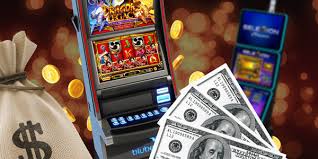 Discover the Exciting World of SpinTime Casino Online Games -2021506139