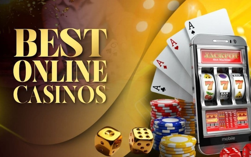 Discover the Thrill of Betnuvo Online Casino UK Discover the Thrill of Betnuvo Online Casino UK