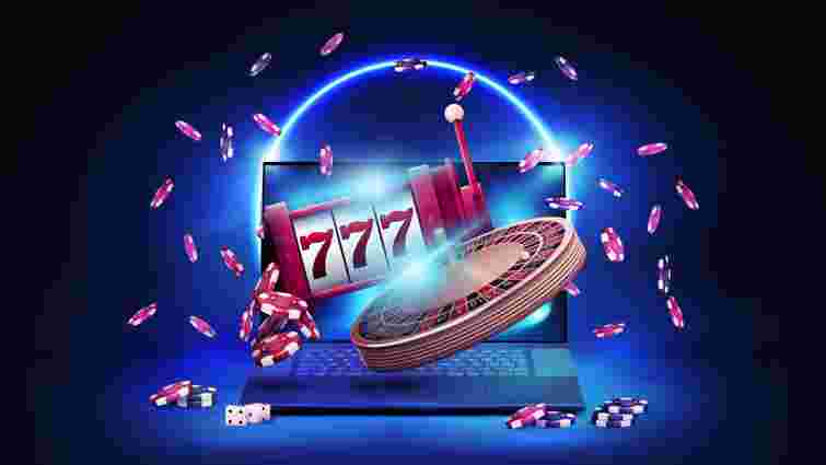 Discover the Thrills of Neonix Casino Online Slots