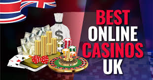 Discover Top Online Casinos Not on GamStop Discover Top Online Casinos Not on GamStop
