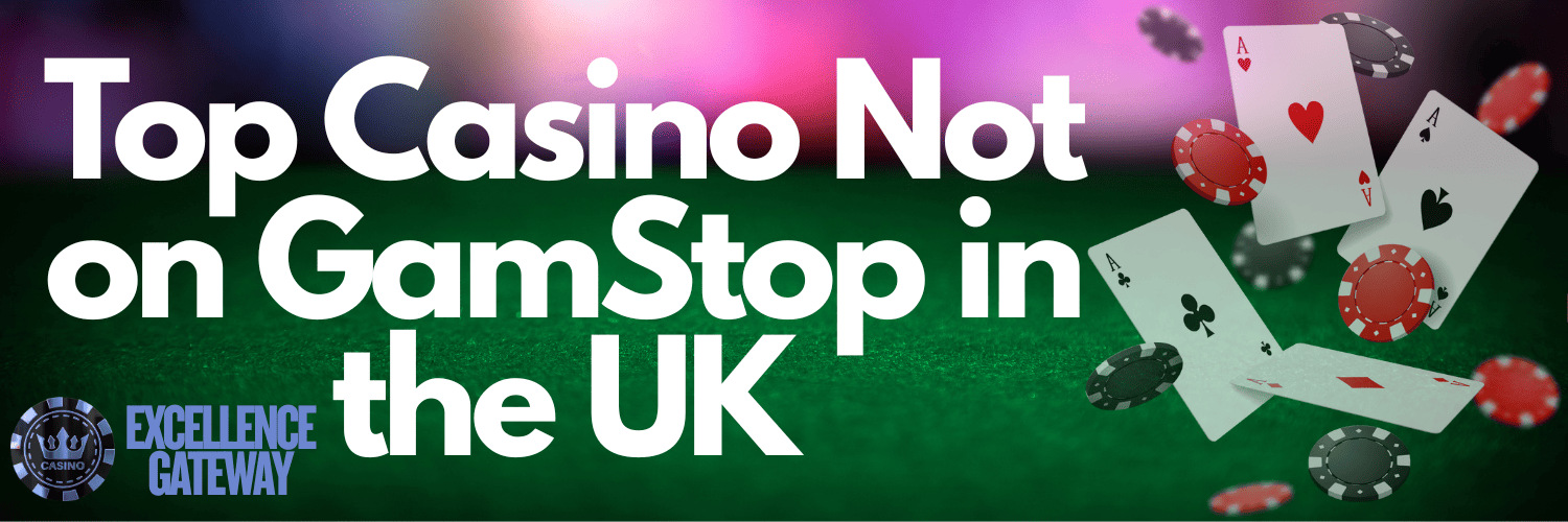 Explore Exciting New Non Gamstop Casino Sites Explore Exciting New Non Gamstop Casino Sites