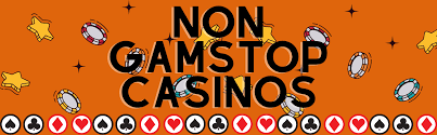 Explore Exciting New Non Gamstop Casino Sites Explore Exciting New Non Gamstop Casino Sites