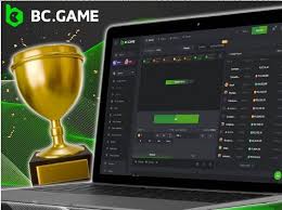 Discover the Excitement at BC.Game Online Casino