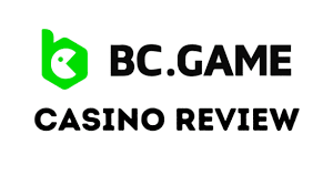 Discover the Excitement at BC.Game Online Casino