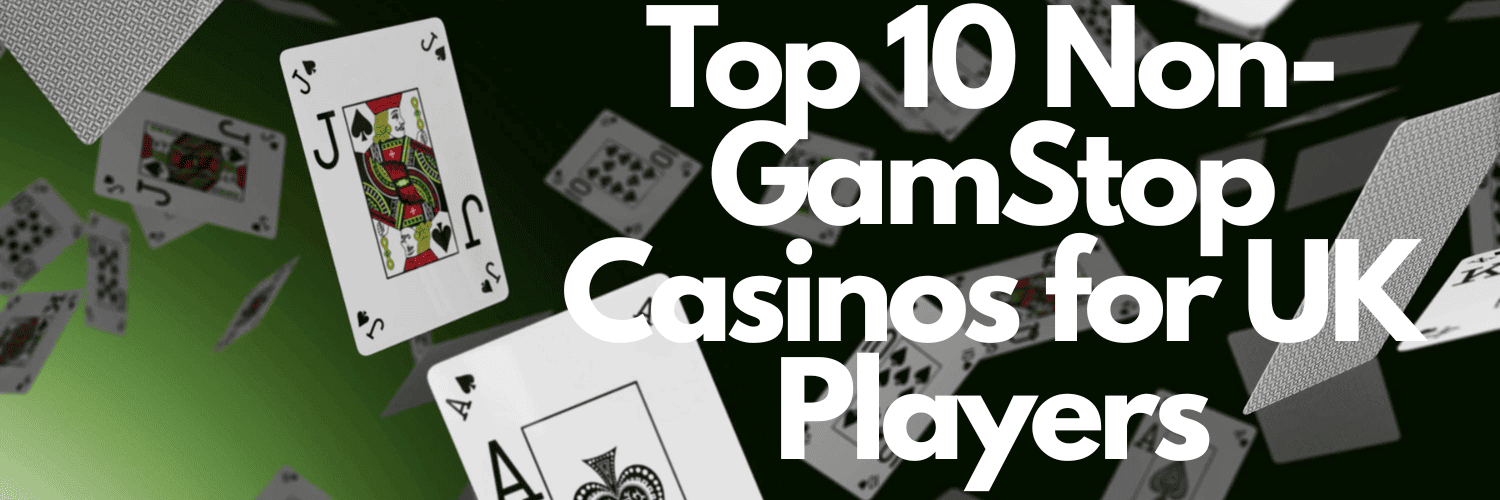 Discover the Latest New Non Gamstop Casino Sites -1853964060