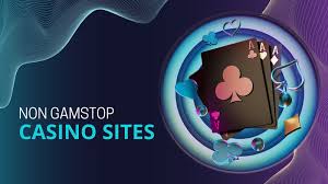 Discovering Casino Sites Not on Gamstop 921216689