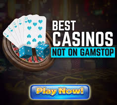 Exploring Non Gamstop Casinos A New Frontier in Online Gaming