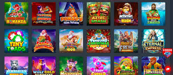 Как начать играть в слоты ваш путь к азартным развлечениям