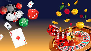 The Sweet Delight of Casino Peaches Experience the Best Online Gaming
