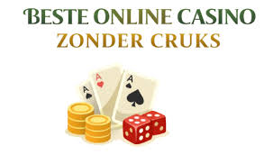 Casino zonder CRUKS Vrijheid in Online Gokken 1255098080 Casino zonder CRUKS Vrijheid in Online Gokken 1255098080