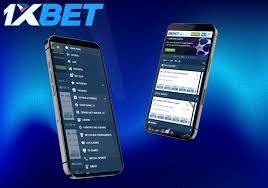 Discover the 1xBet App Betting Made Easy