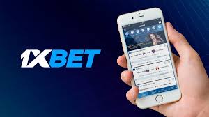 Discover the 1xBet App Your Ultimate Betting Companion -1426725342 Discover the 1xBet App Your Ultimate Betting Companion -1426725342