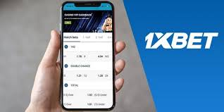 Discover the Features of the 1xBet App for Ultimate Betting