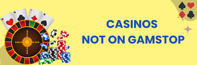 Discover the Thrill of Casinos Not on Gamstop UK 856307377