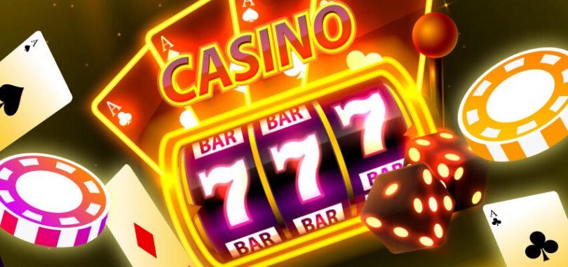 Discover the Thrills of Casino SpinsCastle UK -1585699482