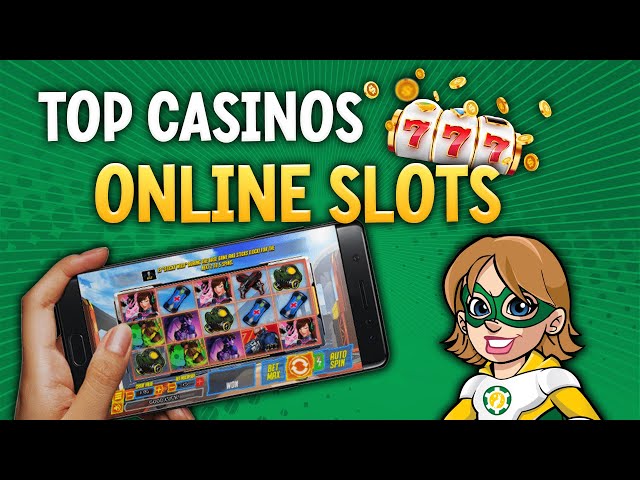 Discover the Thrills of Luck of Spins Casino Your Ultimate Gaming Destination