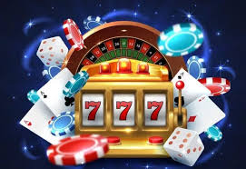 Discover the Thrills of Luck of Spins Casino Your Ultimate Gaming Destination