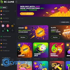 Download the BC.Game APK Your Gateway to Exciting Gaming 872202893