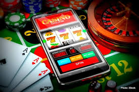 The Future of Gaming A Casino Platform with Predictable Features