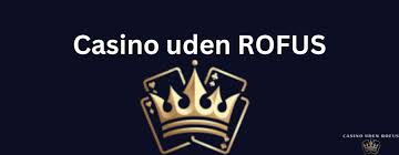 Bedste Online Casino Uden Om - Spil Uden Begrænsninger Bedste Online Casino Uden Om - Spil Uden Begrænsninger