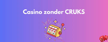 Casino Zonder CRUKS Vrijheid en Spelplezier