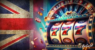 Discover Lucki Online Casino UK Your Ultimate Gaming Destination