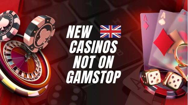 Discover Online Casinos Not Blocked by Local Restrictions