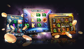 Discovering Golden Lion Casino UK Your Ultimate Gaming Destination