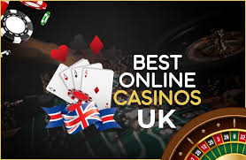 Experience Excitement at Mandarin Online Casino UK