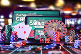 Experience Excitement at Mandarin Online Casino UK