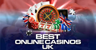 Experience the Thrill of Betblast Online Casino
