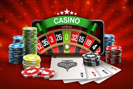 Experience the Thrill of Onluck Casino & Sportsbook 1208004487