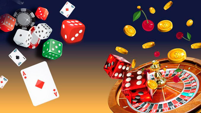 Experience Thrills with Online Casino Gorilla Wins
