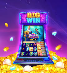Exploring Casino Kaboom Slots A Thrilling Gaming Adventure
