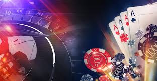 Exploring Casino Kaboom Slots A Thrilling Gaming Adventure
