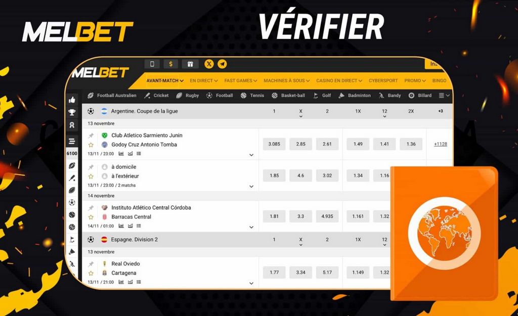 Melbet 2026: A Top Sportsbook with Exceptional Probabilities and Features Melbet 2026: A Top Sportsbook with Exceptional Probabilities and Features