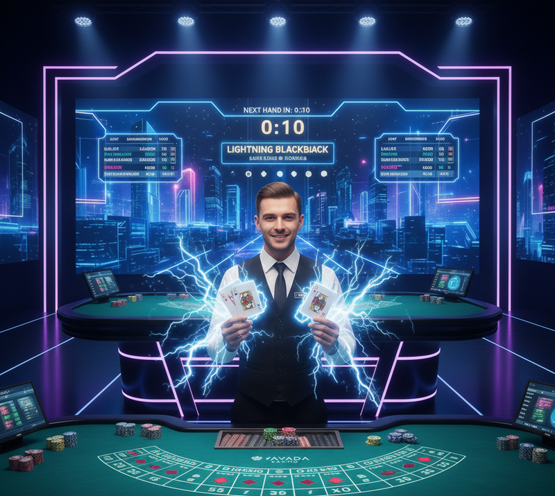 Обзор игорного заведения Vavada