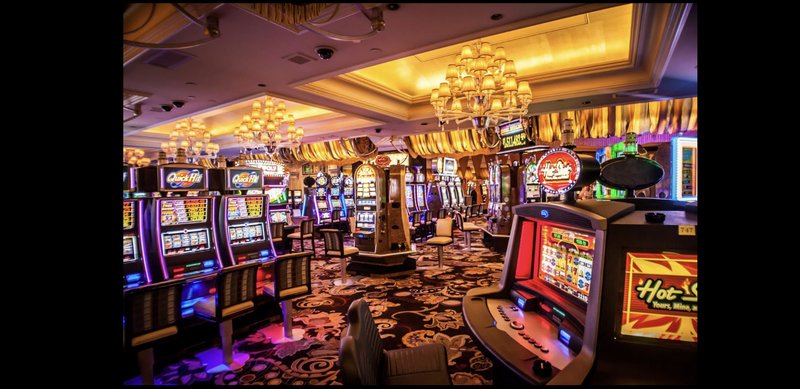 Image: Asino Casino Erfahrungen: Einzahlungsfreie Boni und seriöses Glücksspiel in