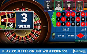 Bitcoin Roulette A Thrilling Experience in the World of Crypto Gambling