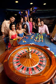 Bitcoin Roulette A Thrilling Experience in the World of Crypto Gambling