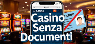 Casinò senza ADM il mondo dei giochi online senza limiti